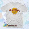 Hard Rock Cafe Orlando 90s T Shirt Style