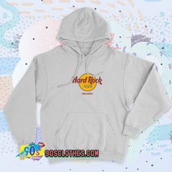 Hard Rock Cafe Orlando Vintage Hoodie