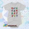 Haring Heroes Baby Onesie