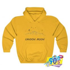 Harry Styles Canyon Moon Aesthetic Hoodie