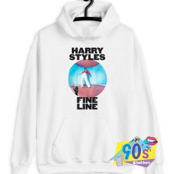 Harry Styles Fine Line Hoodies