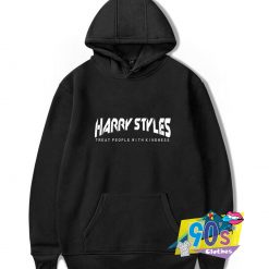 Harry Styles Treat People With Kindness Hoodie