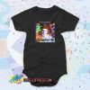 Harvey Mason Baby Onesie