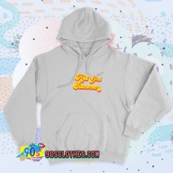 Hot Girl Summer Vintage Hoodie