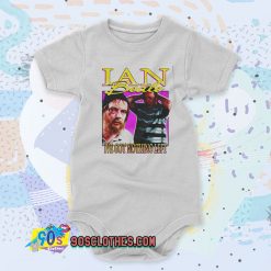 Ian Beale Meme Custom Baby Onesie