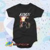 J Cole X Kendrick Lamar The King Cool Baby Onesie