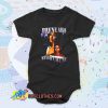 Jhene Aiko Never Call Me Cool Baby Onesie