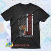 Joe Exotic Tiger King For President Retro T Shirt