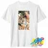 Joe Tiger King Exotic T Shirt