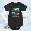 John Dunsworth I Am The Liquor Cool Baby Onesie