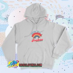 John Prine Sittin On A Rainbow In Spite Of Ourselves Vintage Hoodie