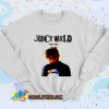 Juice WRLD Memory 1198 2019 Retro Sweatshirt