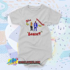 Juice WRLD Youngboy Bandit Custom Baby Onesie