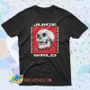 Juice Wrld 999999999 90s T Shirt Style