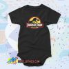 Jurassic Park Baby Onesie