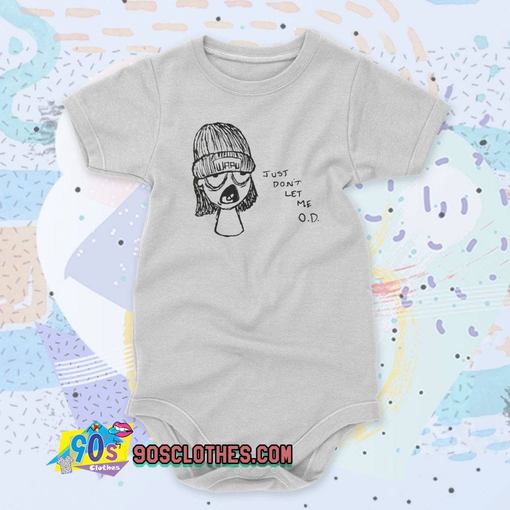 jurassic park baby clothes