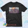 Kaiju Kiss Godzilla 90s T Shirt Style