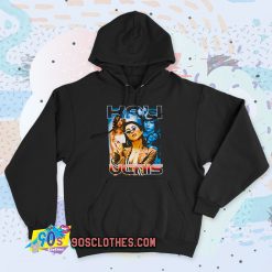 Kali Uchis Rap 90s Hoodie