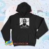 Kanye West 50 Cent joke Vintage Hoodie