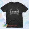 Kendrick Lamar Compton Los Angeles Retro T Shirt