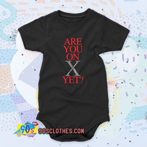 Kendrick Lamar ScHoolboy Q Panther Cool Baby Onesie