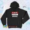 Khalid Young Dumb Broke 90s Hoodie