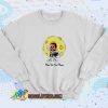 Kid Cudi Man On The Moon Retro Sweatshirt