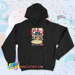 Klubbers Nice Tripsies Vintage Hoodie