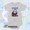 Lana Del Rey Blue Rose Custom Baby Onesie