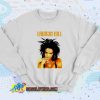 Lauryn Hill Retro Sweatshirt