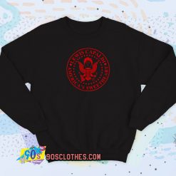 Lewis Capaldi Americas Sweetheart 1 Sweatshirt Style