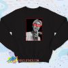 Lil Peep Obey Sweatshirt Style