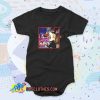 Lil Uzi Vert Anime Inspired Cool Baby Onesie