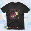 Lil Uzi Vert Anime Inspired Retro T Shirt