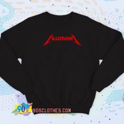 Lil Uzi Vert Sweatshirt Style