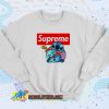 Lilo And Stitch LV Sweatshirt Style