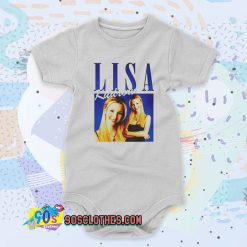 Lisa Kudrow Phoebe Friends Custom Baby Onesie