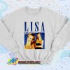 Lisa Kudrow Phoebe Friends Retro Sweatshirt