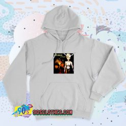 Lithium Song Nirvana Vintage Hoodie