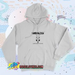 Louise Belcher X Descendents Vintage Hoodie