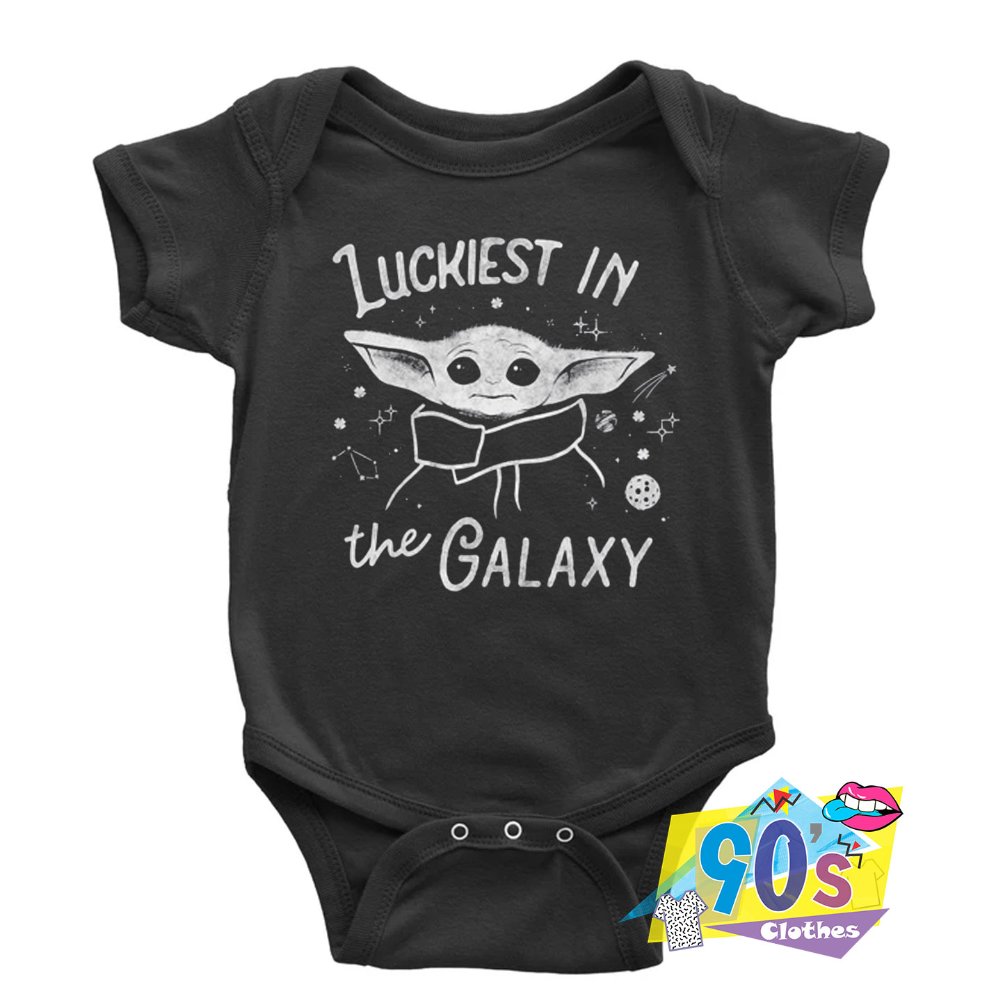 baby yoda onesie kohls