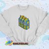 Lyrical Lemonade Triple Patch Sweatshirt Style