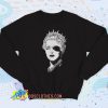 Madonna Queen Sweatshirt Style