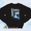 Madonna True Blue Album Sweatshirt Style