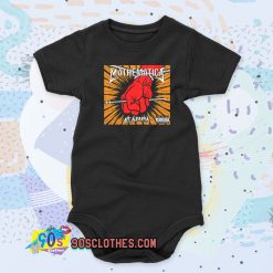 Mathematica St Algebra Baby Onesie