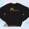 Mc Fuckin it Sweatshirt Style