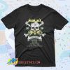 Metallica 2020 pandemic covid 19 in case of emergency cut this 90s T Shirt Style