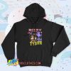 Mike Tyson Champion 90s Hoodie