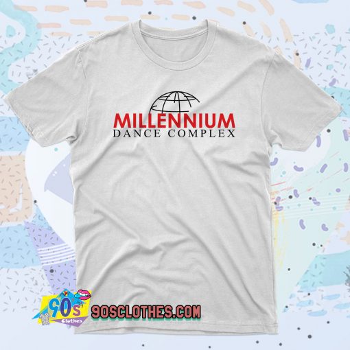 Millennium Dance Complex 90s T Shirt Style