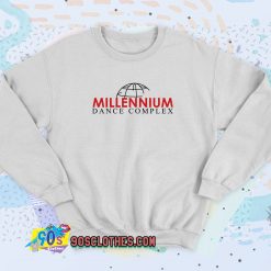 Millennium Dance Complex Sweatshirt Style